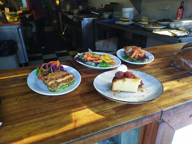 Santoral Restaurante y Posada