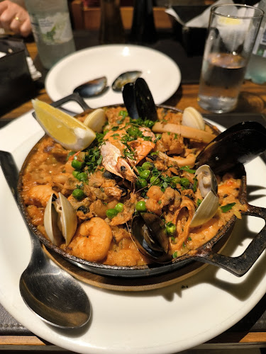 Av. Nicolás Solari, 27001 La Paloma, Departamento de Rocha