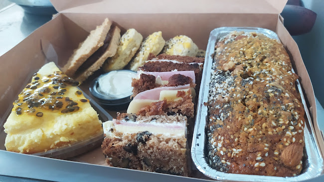 Comentarii opinii despre Ama Tu Cocina