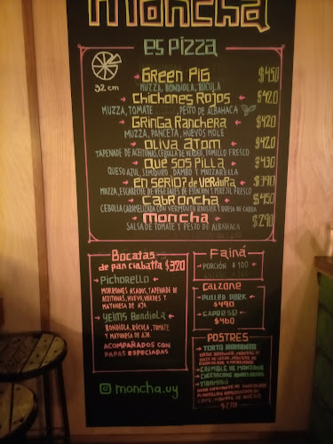 Chaná 2169, 11200 Montevideo, Departamento de Montevideo