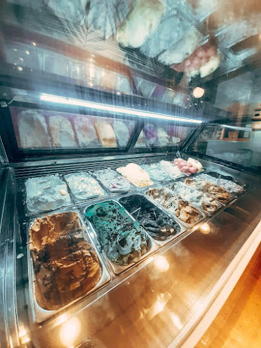 Opinii despre Zero Helados Mercedes în Mercedes - Gastronomía y hostelería