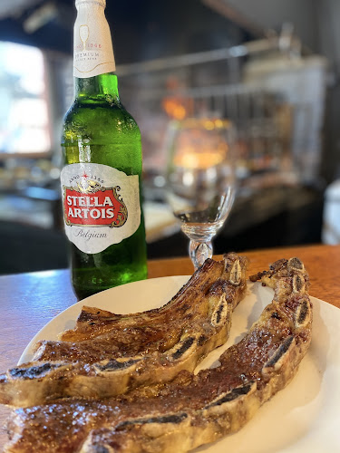 Opinii despre Parrillada Las Leñas în Montevideo - Gastronomía y hostelería