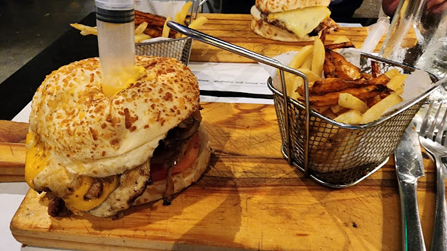 Comentarii opinii despre Zibá