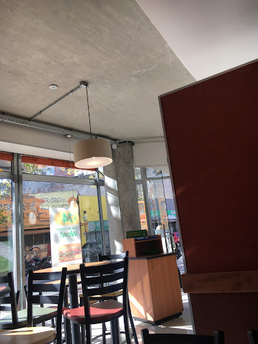 Subway - Gastronomía y hostelería