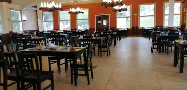 Comentarii opinii despre Salón Comedor del Parque Ute-Antel