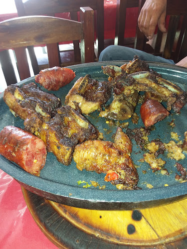 Opinii despre La Estacion Parrillada în Paysandú - Gastronomía y hostelería