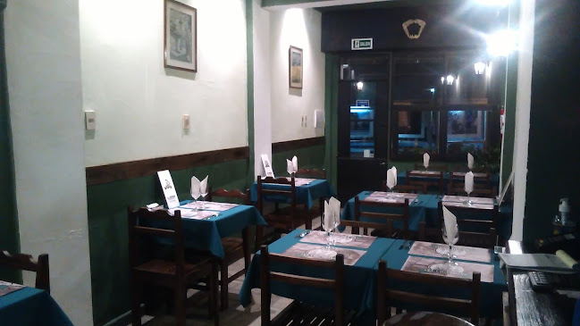 Comentarii opinii despre El Chipirón