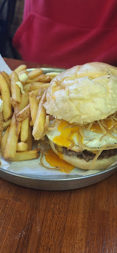 Togas Burger - Gastronomía y hostelería