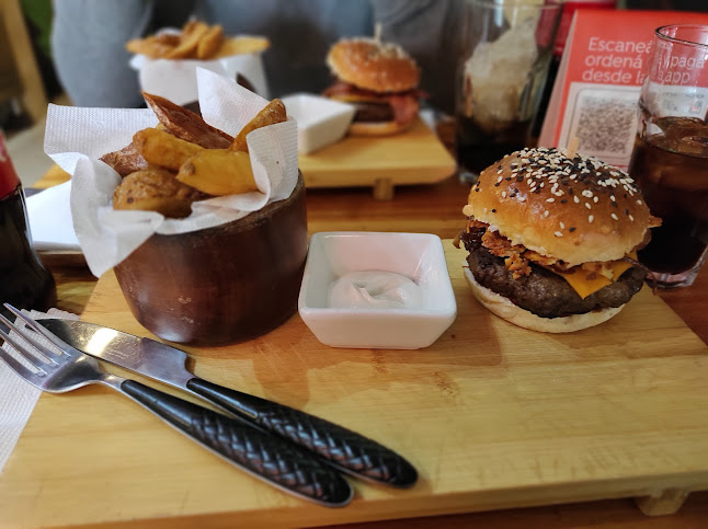 Opinii despre Diegos în Montevideo - Gastronomía y hostelería