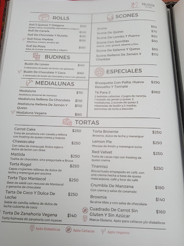 Comentarii opinii despre Telizzia Cat Café