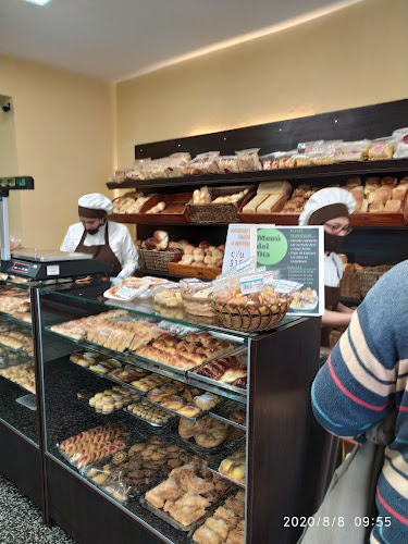 Panadería Nueva Durazno - Durazno