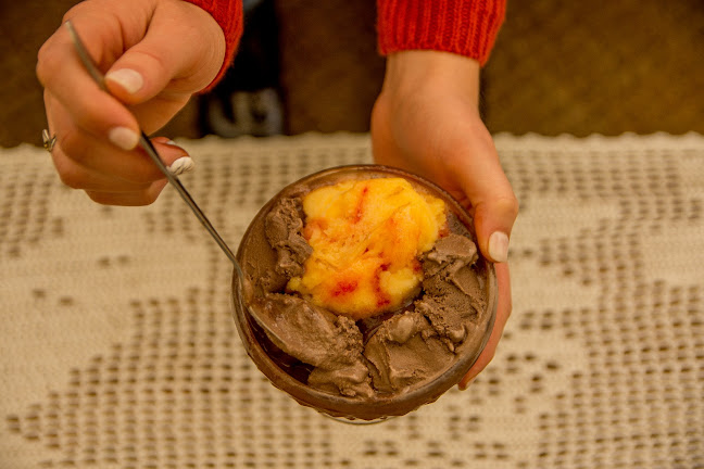 Dolcezza Heladeria Maldonado - Maldonado