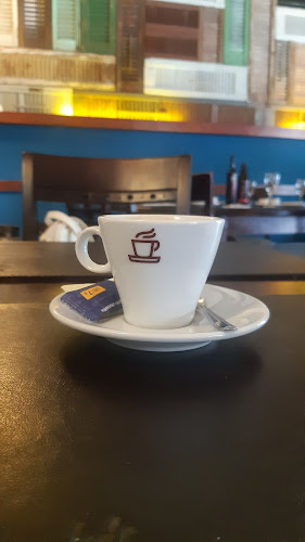 Don Andrés - Montevideo