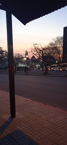 Comentarii opinii despre Posadas Park