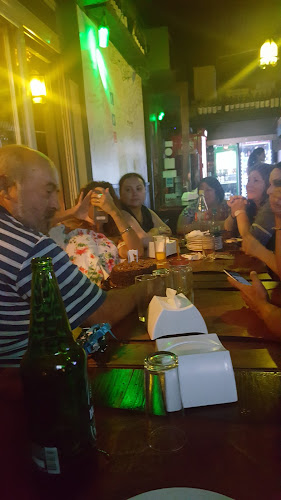 Opinii despre Torrente Bar în Montevideo - Gastronomía y hostelería