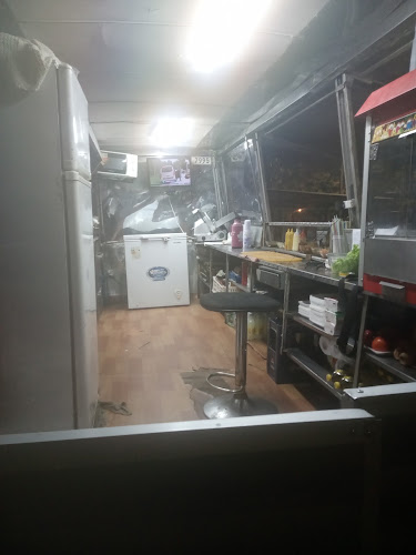 CARRITO "EL TIO" - Gastronomía y hostelería