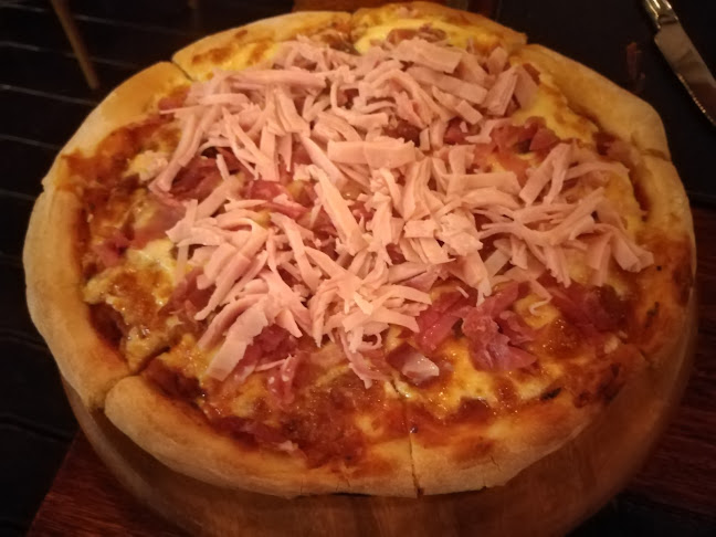 Opinii despre Don Bigote Restaurante în Montevideo - Gastronomía y hostelería