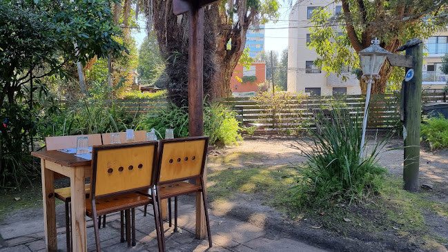 Comentarii opinii despre Santoral Restaurante y Posada