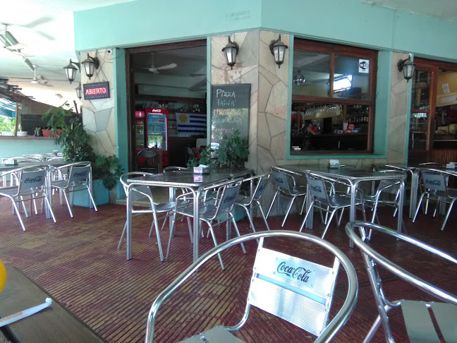 Baraka Resto pub y pizzería