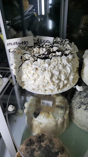 Panadería y confitería Don Pancho - Gastronomía y hostelería