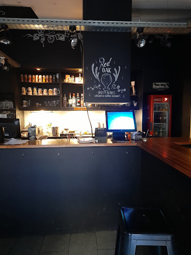 Cervecería Shelter - Gastronomía y hostelería