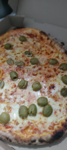 Pizzeria 4 Formaggi - Parque del Plata