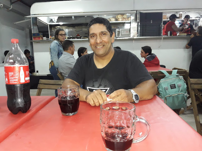 Bocaditos La Tortuga - Rivera