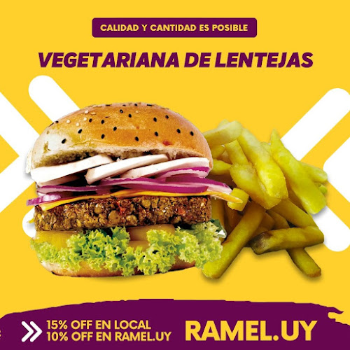Ramel - Gastronomía y hostelería