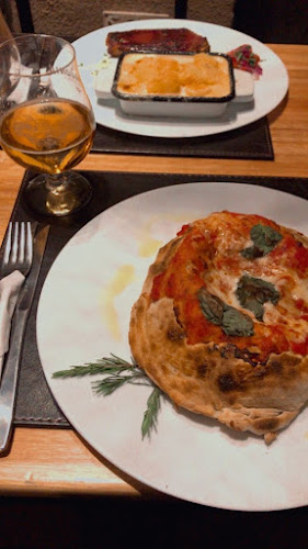 Biga pizza & pasta - Montevideo