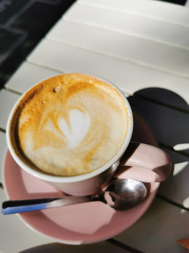 Opinii despre Villa Elma Café în Montevideo - Gastronomía y hostelería