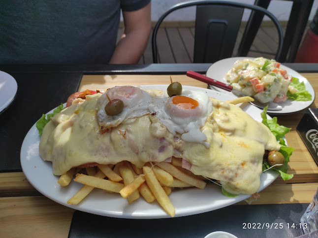 Opinii despre Yuda's Restobar • Solymar în Ciudad de la Costa - Gastronomía y hostelería