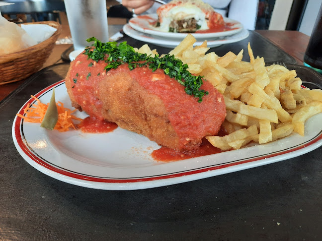 Comentarii opinii despre Lo de Lalo