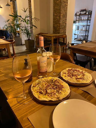 Opinii despre Don Aurelio în Montevideo - Gastronomía y hostelería