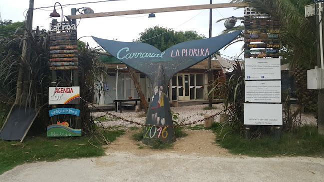 Opinii despre Pueblo Oceánico în La Paloma - Gastronomía y hostelería