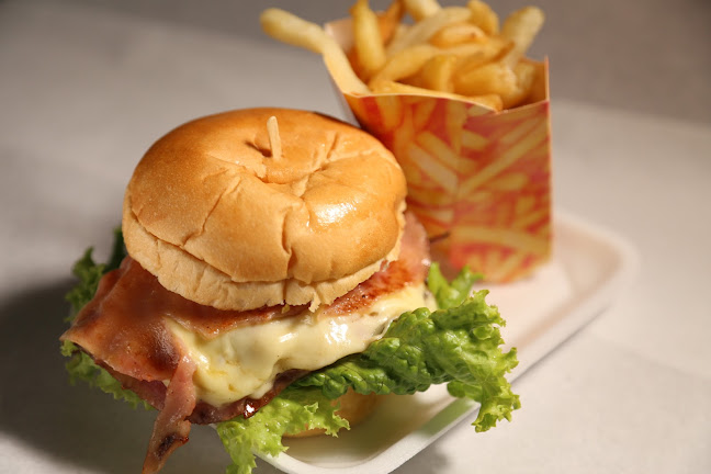 Comentarii opinii despre Rinconada Pizza Bar