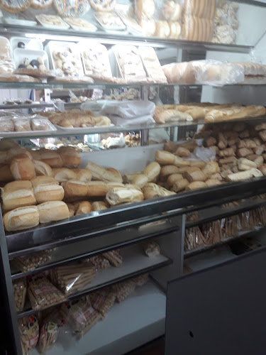 Panaderia dia a dia