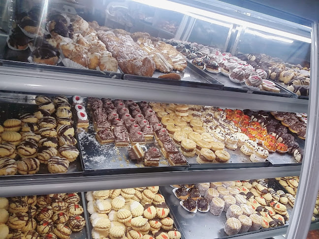 Panaderia La 60 - Pan de Azúcar