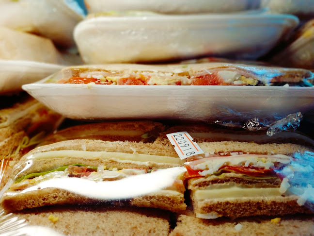 Socol Panadería Confitería - Gastronomía y hostelería