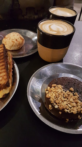 Comentarii opinii despre Café Nómade