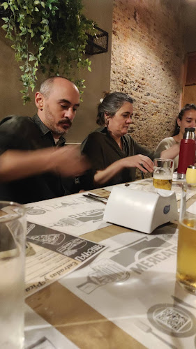 Opinii despre Mercado Municipal în Paysandú - Gastronomía y hostelería