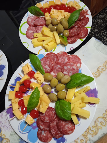 Mercedes - Gastronomía y hostelería