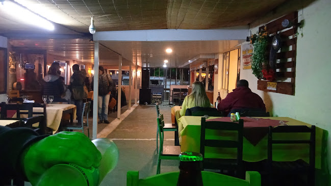 Parador Don Miguel - Gastronomía y hostelería