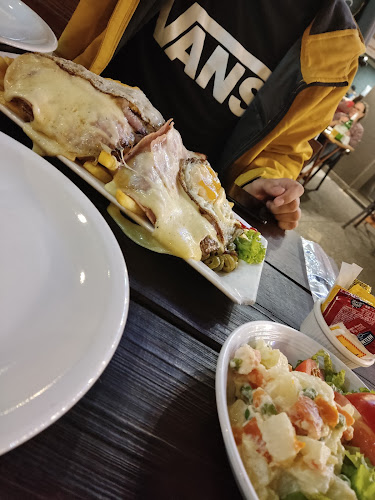 Bartv Montevideo - Gastronomía y hostelería