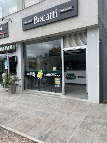 Bocatti - Ciudad de la Costa