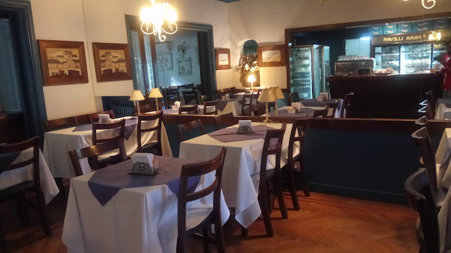 Cafetería Cake's - Montevideo