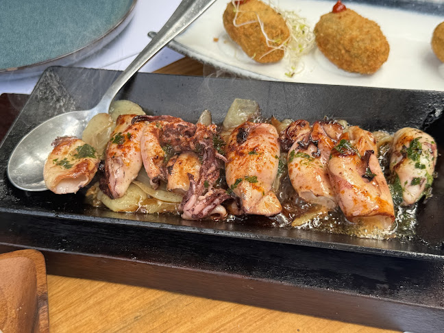 Ladran Sancho - Ciudad de la Costa