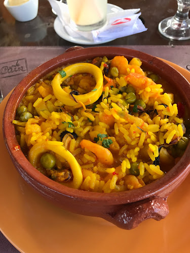 Pulpería de los faroles - Col. del Sacramento