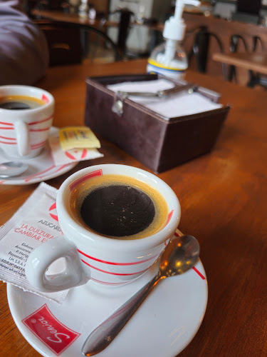 Café Salvo - Gastronomía y hostelería