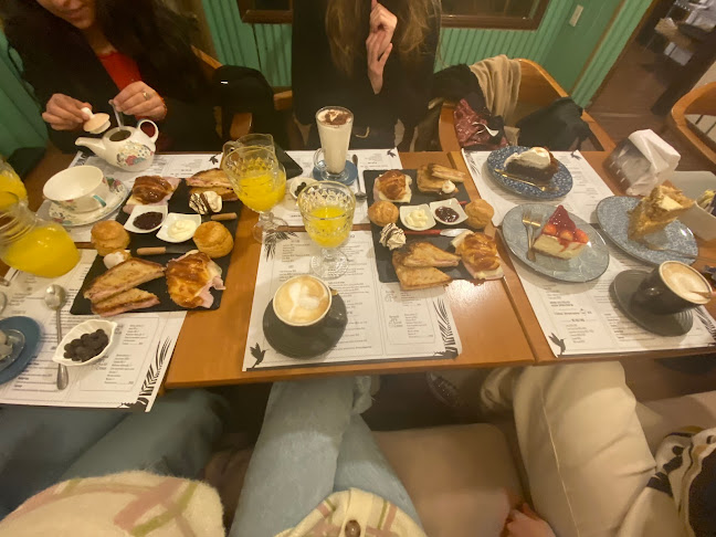 Del Sur Bakery - Gastronomía y hostelería