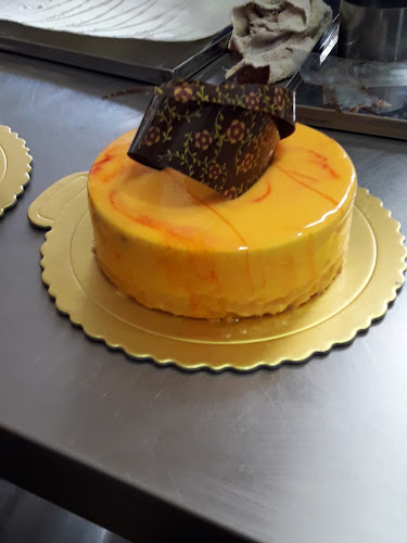 Comentarii opinii despre Té, chocolate, café... Confitería